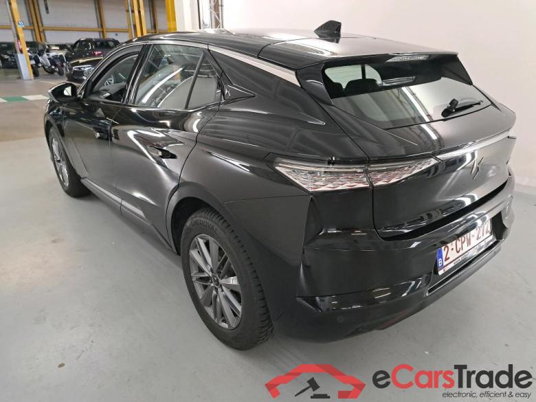 DS4 1.2 PureTech Aut. LED Virtual Navi KeylessGo Klima PDC ... #2