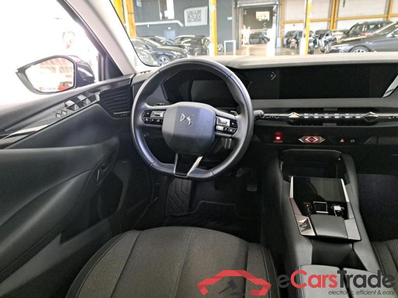 DS4 1.2 PureTech Aut. LED Virtual Navi KeylessGo Klima PDC ... #4