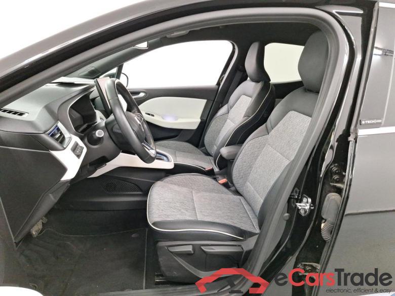 RENAULT Clio 1.6 E-TECH HYBRID E-TECH FIRST #5