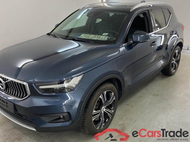 VOLVO XC40 1.5 T5 TE PHEV Inscription DCT STOCK Versaility Pro  Park Assist Luxury Seat #1