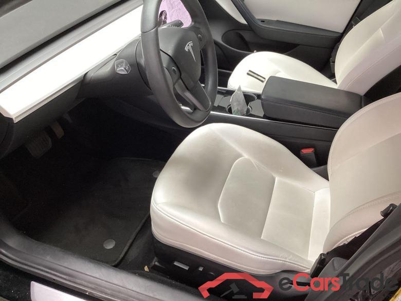 Tesla Model 3 Pano LED Navi Leather KeylessGo Camera Klima PDC ... #5