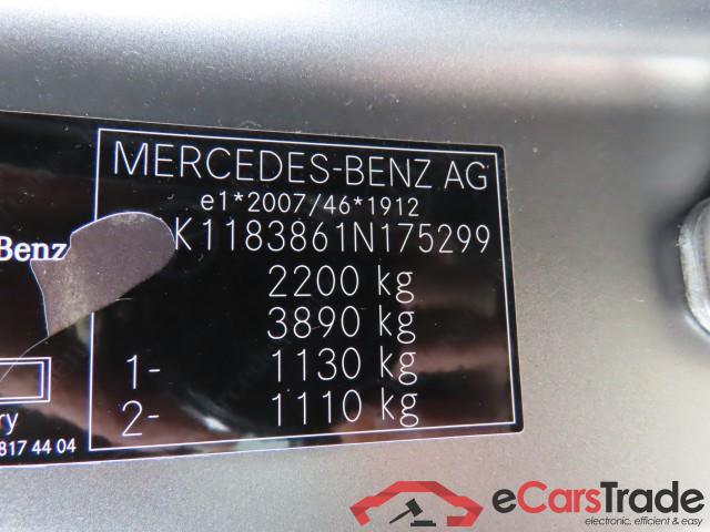 Mercedes CLA ´19 CLA -Klasse CLA 250 e Edition 2020 (118.386)AMG 1.3 160KW AT8 E6d #5