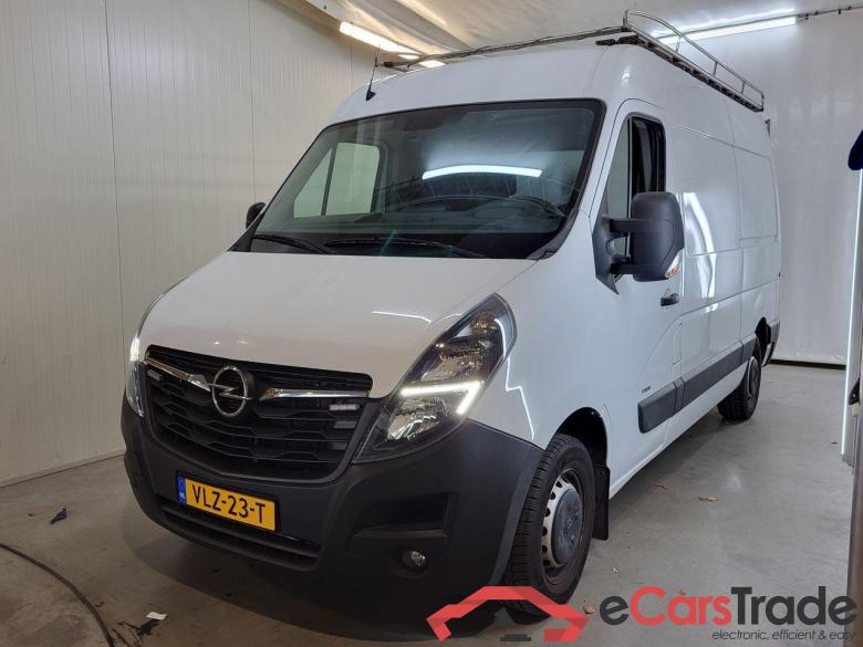 OPEL Movano 2.3 Turbo L2H2 DC #1