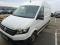 preview Volkswagen Crafter #0