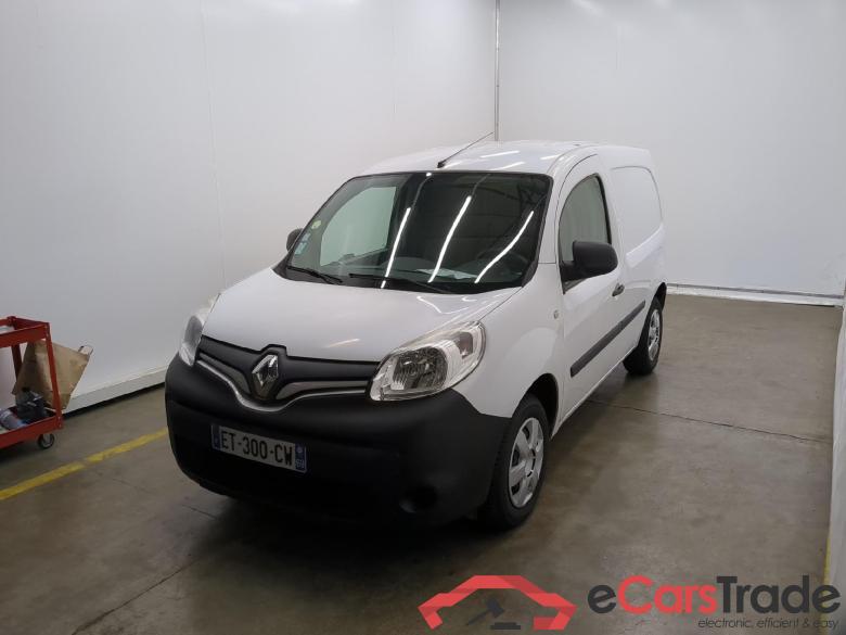 Renault Extra R-Link Energy dCi 75 E6 Kangoo Express Extra (Série Spéciale) 1.5 dCi 75CV BVM5 E6 #1