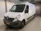 preview Renault Master #0