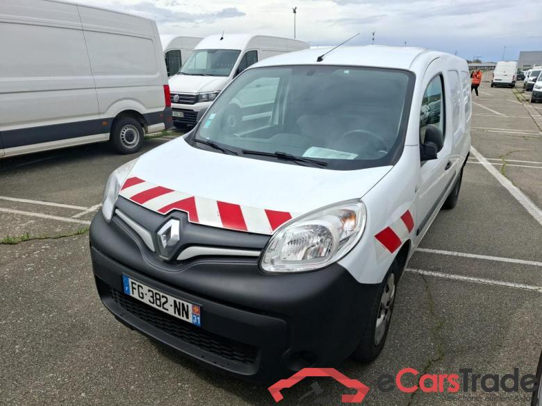 Renault Grand Vol ExtraR-Link dCi 90 Kangoo Express Maxi Extra (Série Spéciale) 1.5 dCi 90CV BVM5 E6 #1