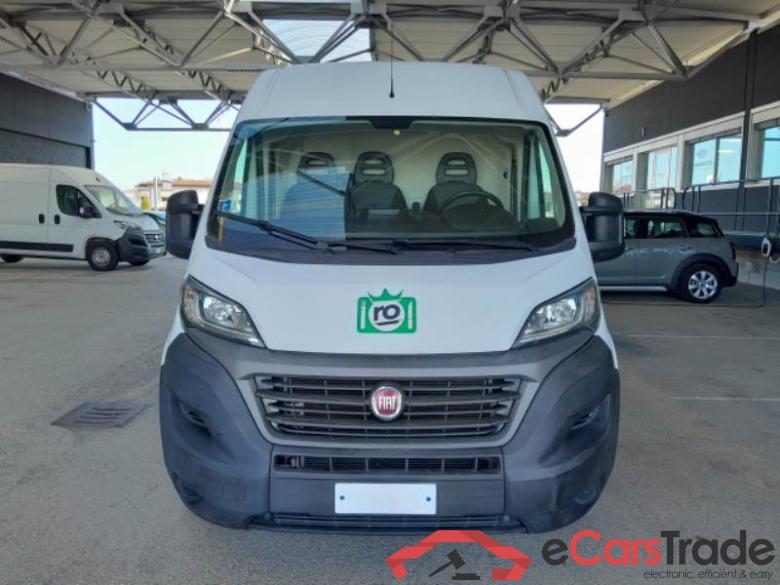 Fiat 324 FIAT DUCATO / 2014 / 4P / FURGONE 33 LH2 2.3 MULTIJET 120CV E6D-TEMP #6