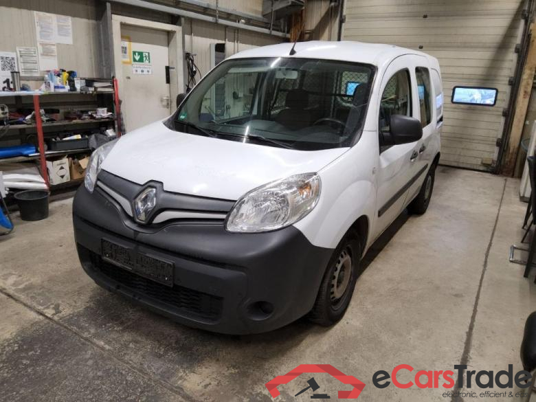 Renault * Kangoo Rapid - alt Kangoo Rapid Extra 1.5 dCi 70KW MT6 E6dT