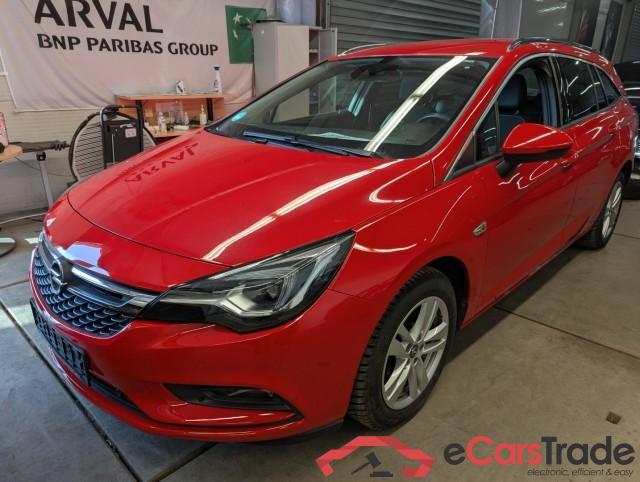 Opel Astra ST ´15 Astra K Sports Tourer INNOVATION Start/Stop 1.4 Turbo 92KW MT6 E6dT #1