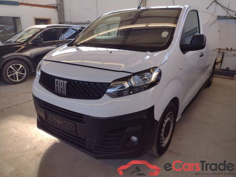 Fiat L2 SX Scudo L2 SX #1