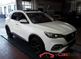 MG EHS ´21 MG EHS PHEV Luxury 5d 119kW