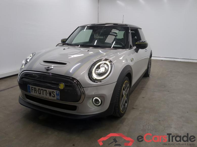 Mini Cooper SE Finition Greenwich 184 ch BVA MINI Mini / 2014 / 3P / Berline Cooper SE Finition Greenwich 184 ch BVA / GRELE #1