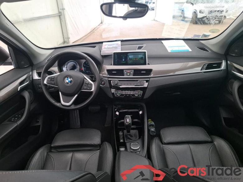 BMW xDrive18d xLine BVA8 Série X1 xDrive 18d xLine 2.0 150CV BVA8 E6dT #5