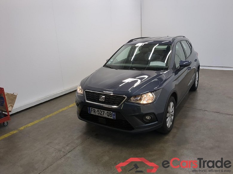 Seat 1.6 TDI 95ch BVM5 S/S Style Arona Style 1.6 TDI 95CV BVM5 E6dT