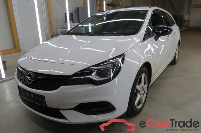 Opel Astra ST ´15 Astra K Sports Tourer Elegance Start/Stop 1.5 90KW MT6 E6d #1