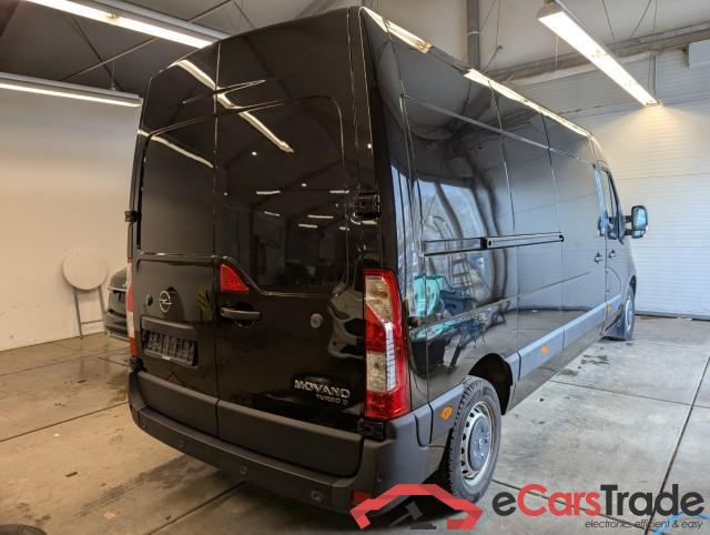Opel _Movano ´10 Movano B Kasten/Kombi HKa L3H2 3 5t CDTI 110KW MT6 E6dT #3