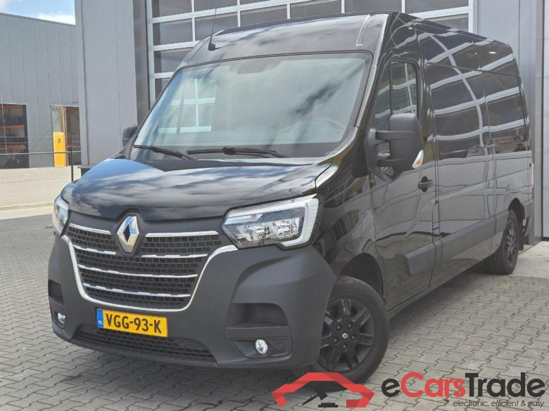 RENAULT Master T35 2.3 dCi 150 L2H2 Energy