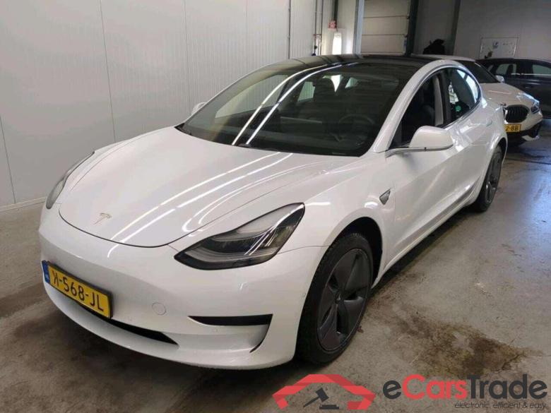 Tesla Model 3 Stnd.RWD Plus 60 kWh #1
