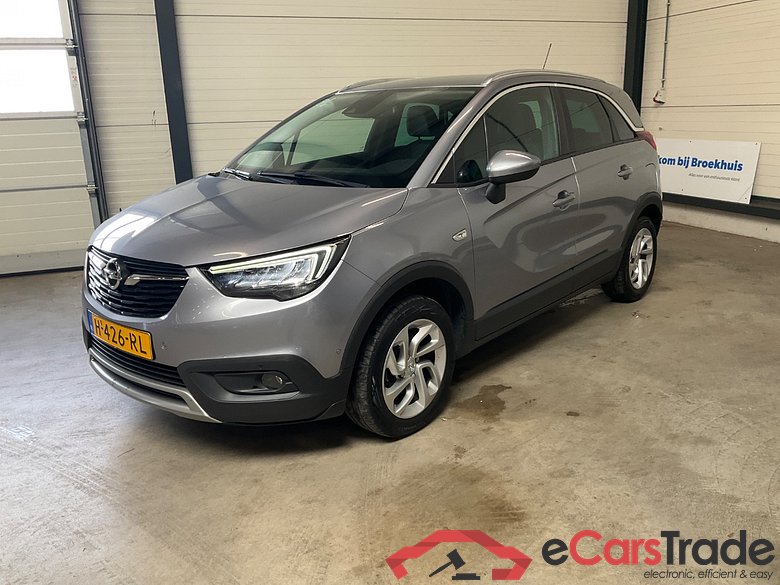 OPEL Crossland X 1.2 T. Innovation #1