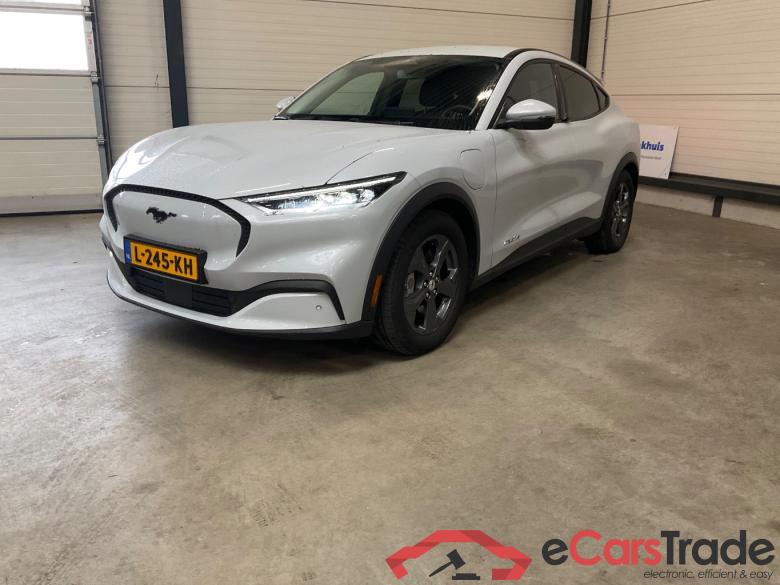 FORD Mustang Mach-E RWD 75 kWh #1