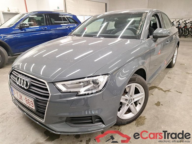 AUDI - AUD A3 BERLINE TDi 116PK Pack Business Plus #1