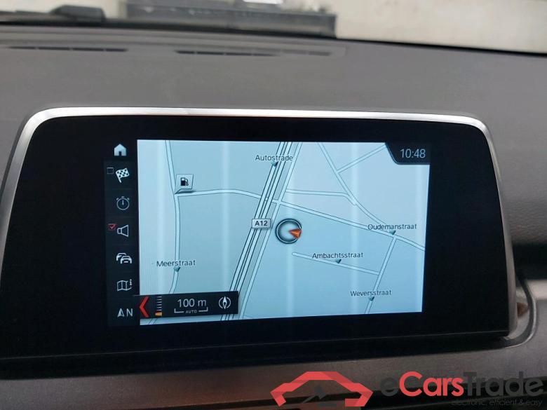 BMW 216d Active Tourer Advantage Aut. Navi KeylessGo Klima PDC ... #4