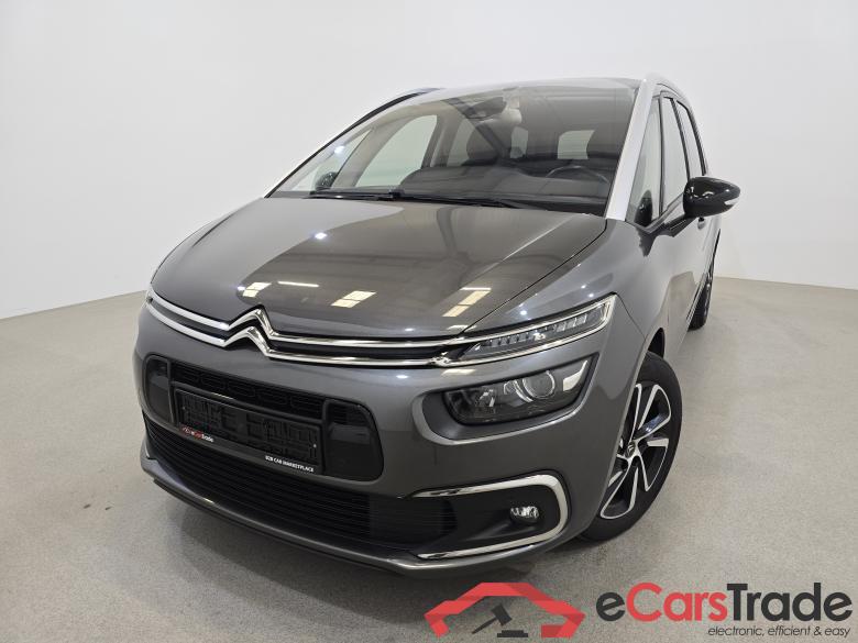 Citroen Grand C4 SpaceTourer 1.5 BlueHDi 7PL Xenon Navi Leather Camera Klima PDC ... #1