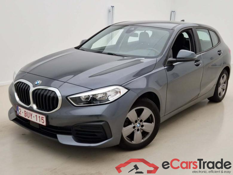 BMW 1-SERIE 116D