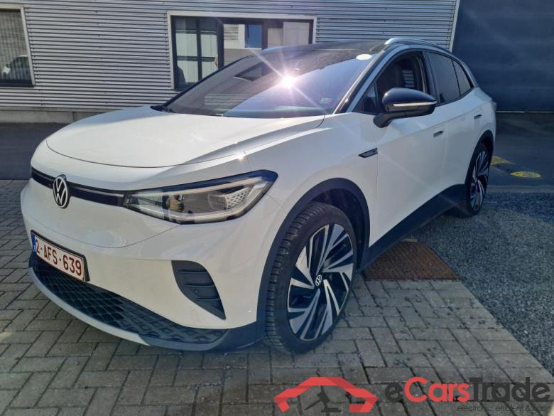 VOLKSWAGEN - VW  ID.4 204PK 1st Max * ELECTRIC *
