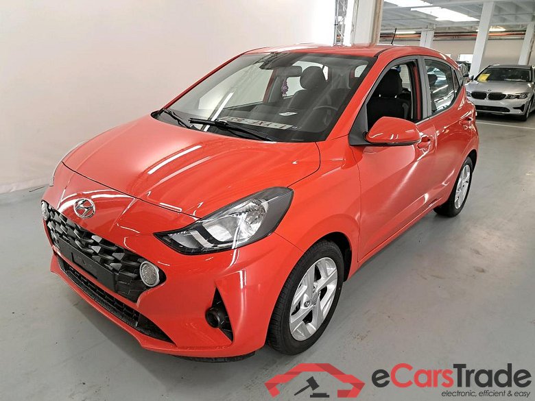 HYUNDAI I10 1.0 TWIST Techno
