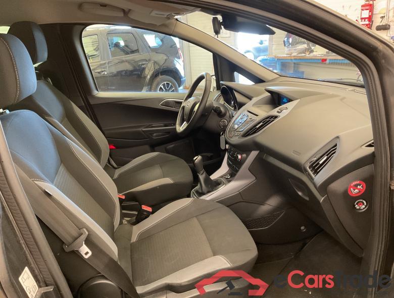 FORD B-Max B-Max 1.0 EcoBoost Sync Edition #3