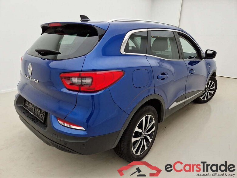 Renault Kadjar 1.5 DCI Limited Aut. Navi KeylessGo Camera Klima PDC ... #3