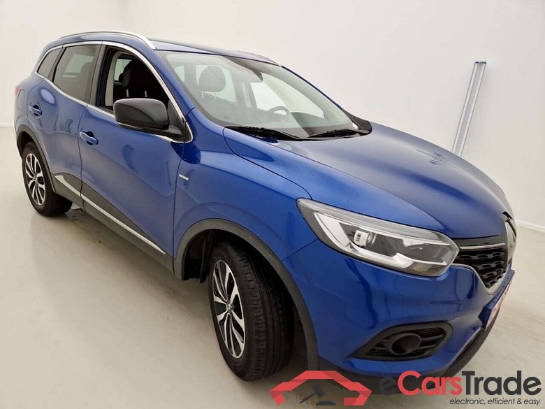 Renault Kadjar 1.5 DCI Limited Aut. Navi KeylessGo Camera Klima PDC ... #2