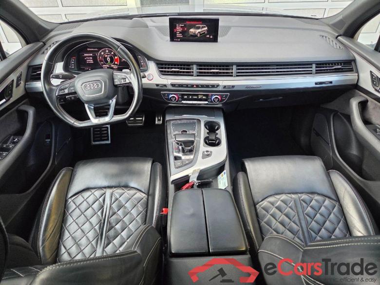 AUDI Q7 4.0 TDI SQ7 quattro Pro Line + #6
