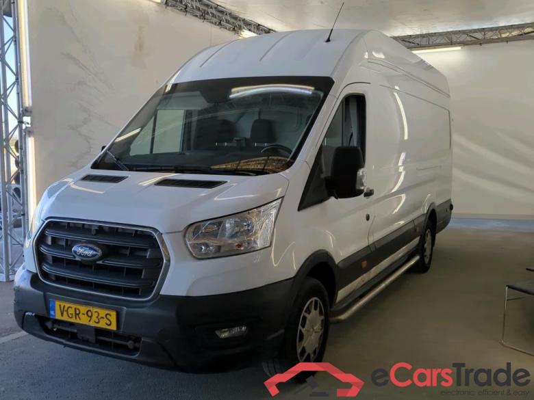 FORD Transit 350 2.0 TDCI L4H3 Tr #1