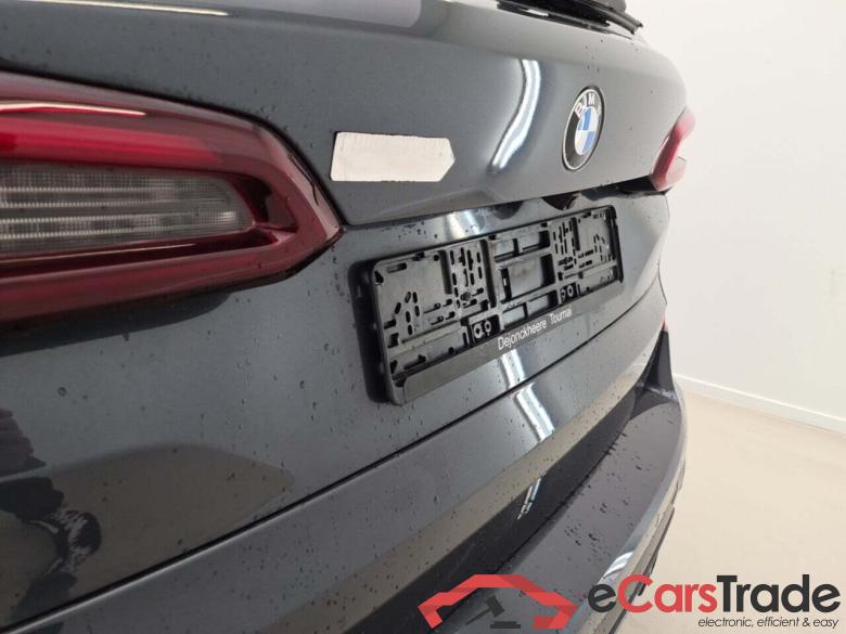 BMW X5 2.0 XDRIVE25D AUT #5