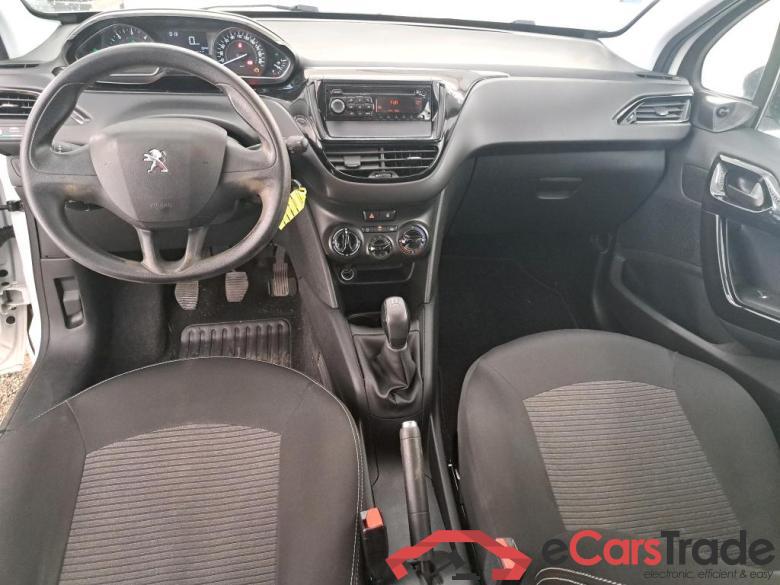 Peugeot 1.6 BLUEHDI 75 PREMIUM 208 Affaire Premium 1.6 HDi 75CV BVM5 E6 #5