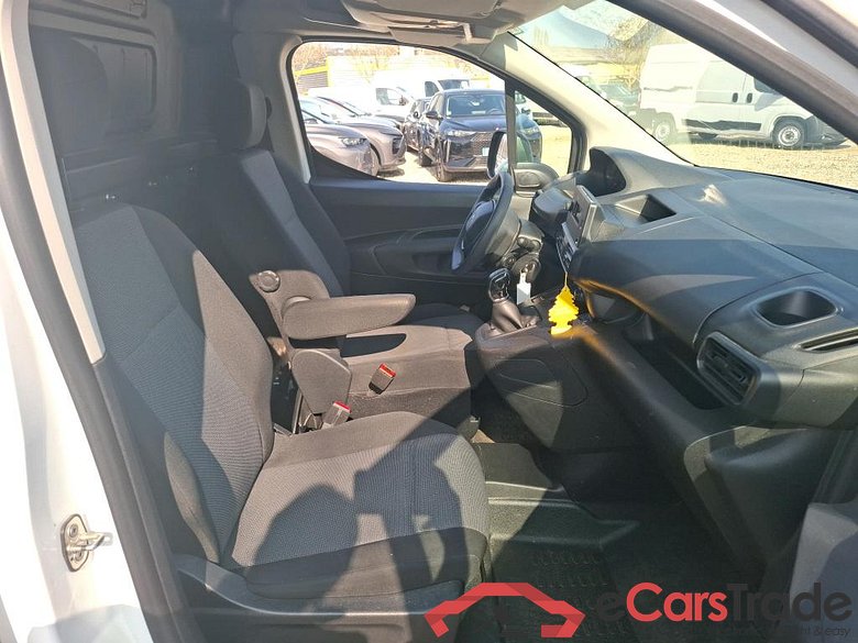 Peugeot BLUEHDI 75 STANDARD 650KG PREMIUM Partner Premium L1 1.5 HDi 75CV BVM5 E6dT #6