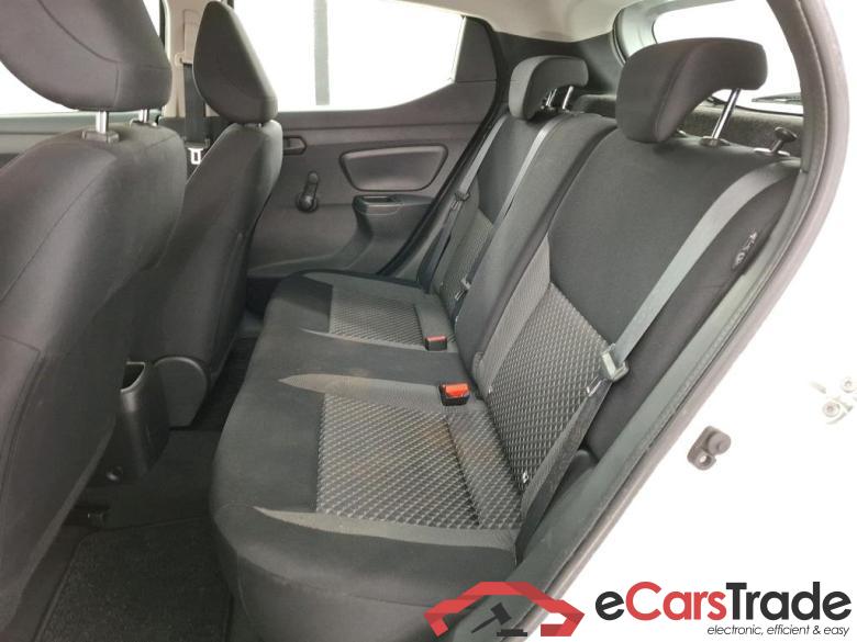 Nissan 1.0L 71 Visia Pack NISSAN Micra 5p Berline 1.0L 71 Visia Pack #5