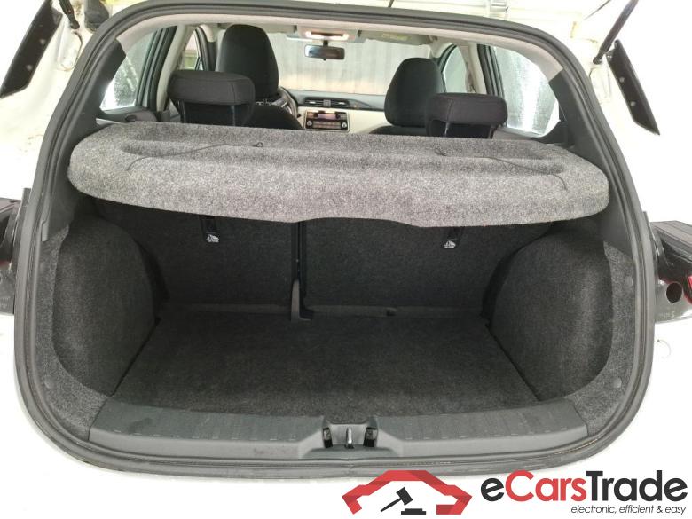 Nissan 1.0L 71 Visia Pack NISSAN Micra 5p Berline 1.0L 71 Visia Pack #6