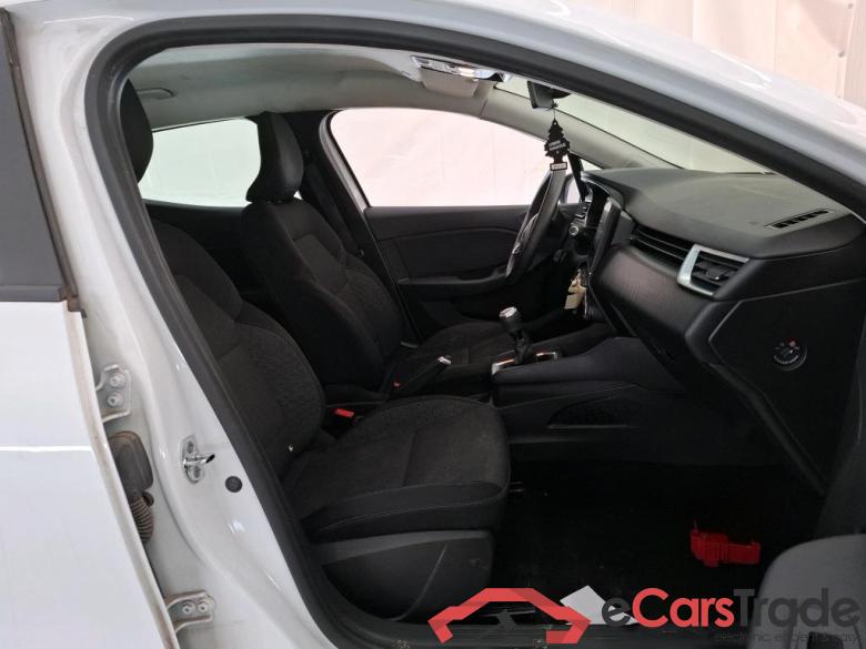 Renault Zen SCe 75 Clio V Zen 1.0 SCe 65CV BVM5 E6d #6