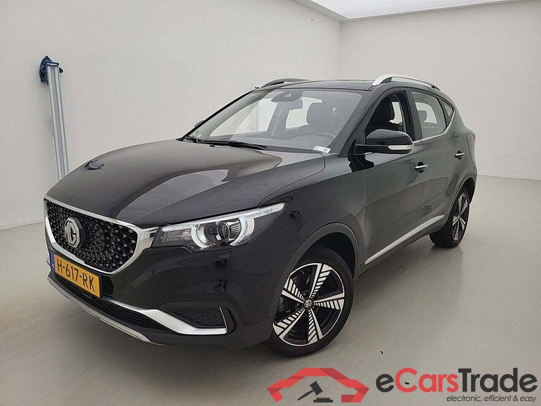 MG ZS EV Luxury 45 kWh