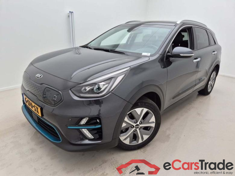 KIA e-Niro ExecutiveLine 64 kWh