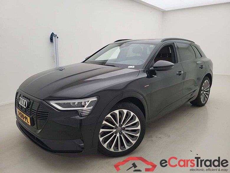 AUDI e-tron 50 Quattro Bns Ed+ #1