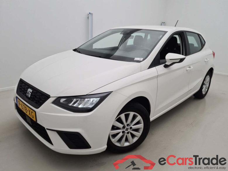 SEAT Ibiza 1.0 EcoTSI Style