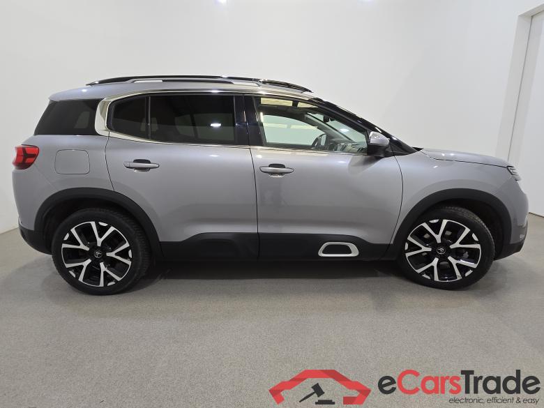 Citroen C5 Aircross 1.5 BlueHDi Shine Aut. Pano LED-Xenon Navi I-Cockpit 1/2 Leather KeylessGo Camera Klima PDC ... #5