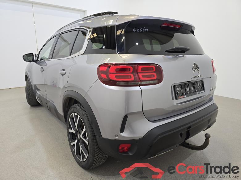 Citroen C5 Aircross 1.5 BlueHDi Shine Aut. Pano LED-Xenon Navi I-Cockpit 1/2 Leather KeylessGo Camera Klima PDC ... #6