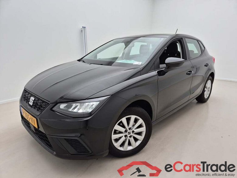 SEAT Ibiza 1.0 TSI Style #1