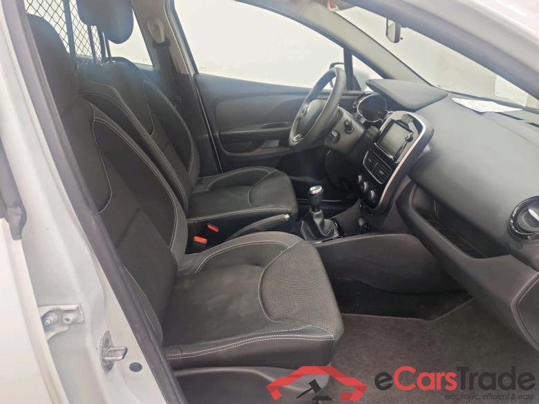 Renault &Air Medianav dCi 90 RENAULT Clio Société / 2016 / 5P / Berline &Air Medianav dCi 90 #6